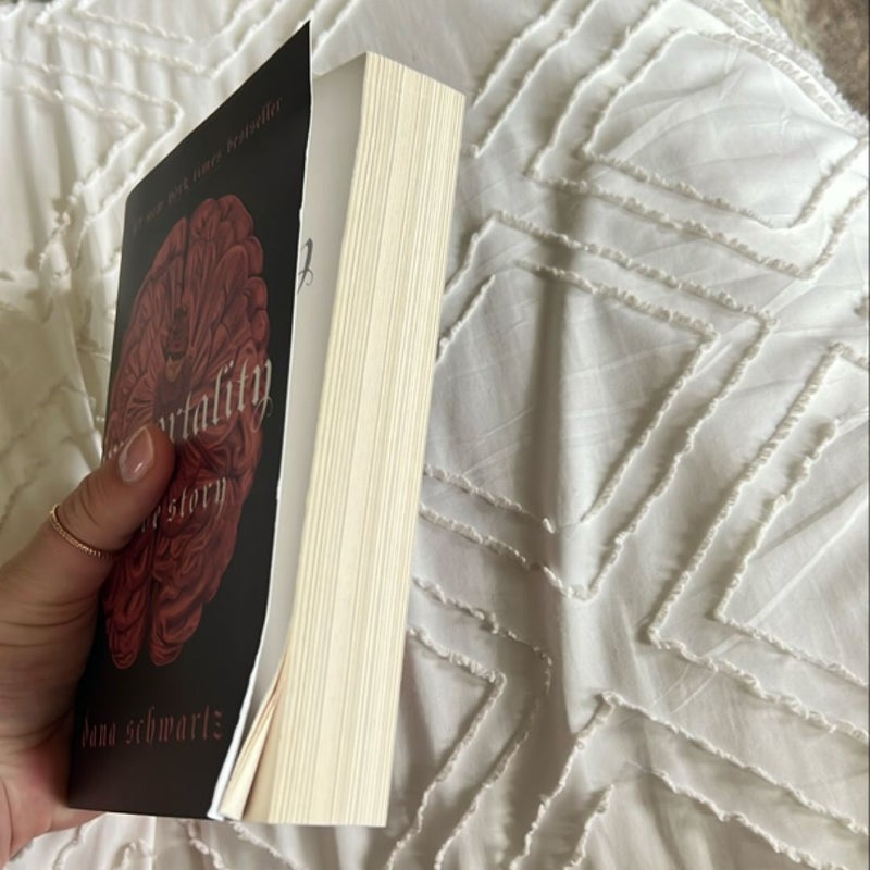 Immortality: a Love Story