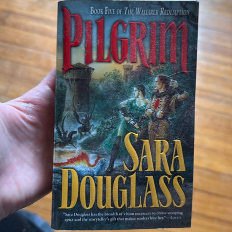 Pilgrim