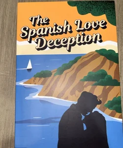  The Spanish love deception