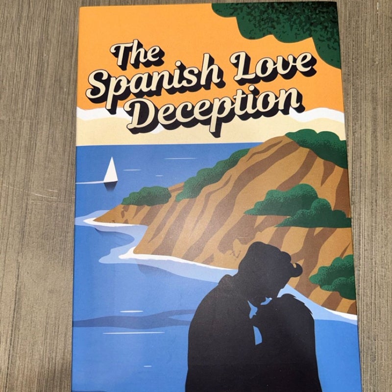  The Spanish love deception