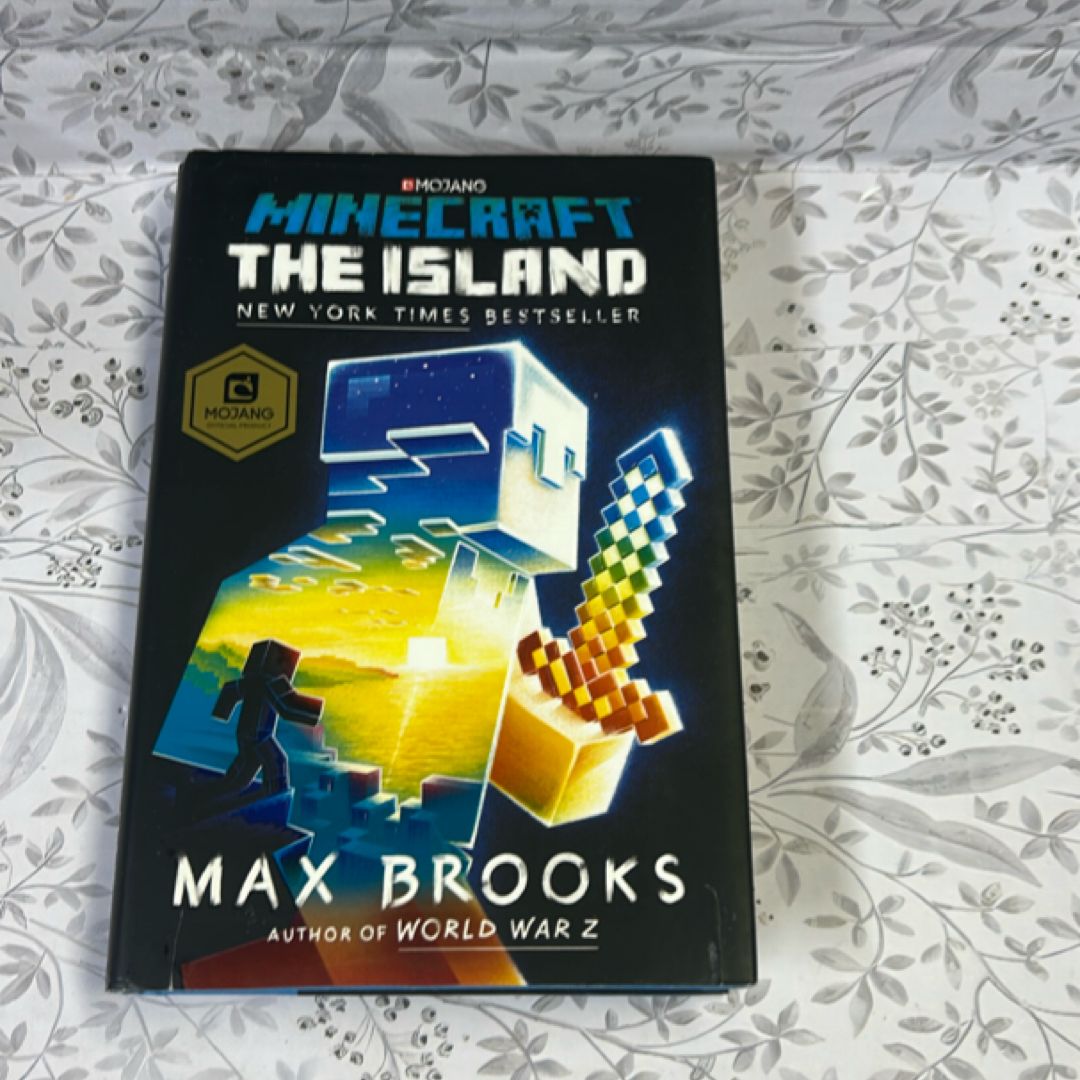 Minecraft: the Island