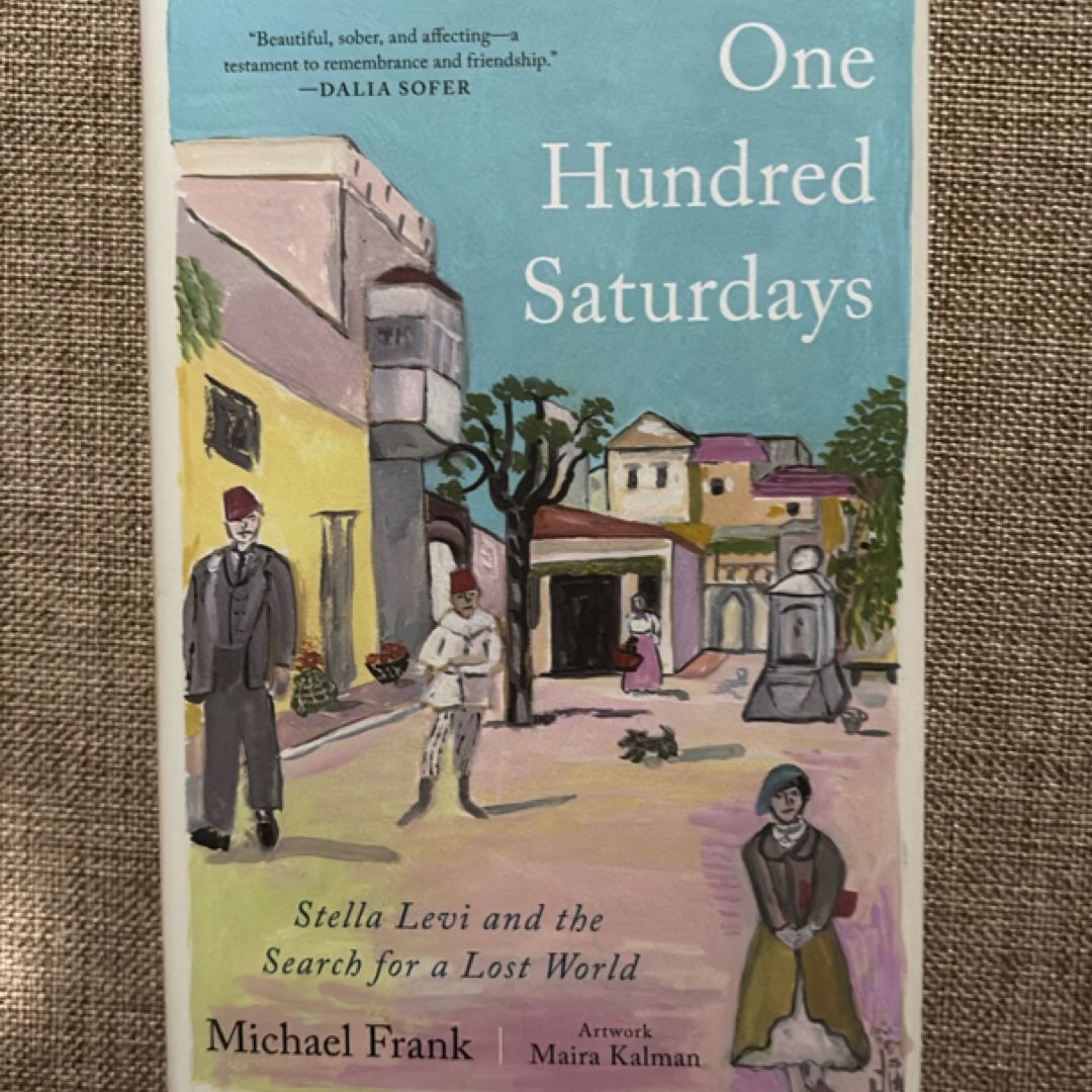 One Hundred Saturdays