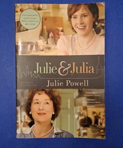 Julie and Julia