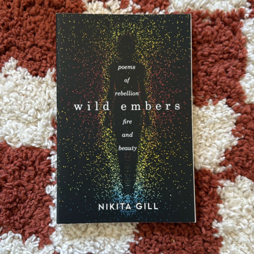 Wild Embers