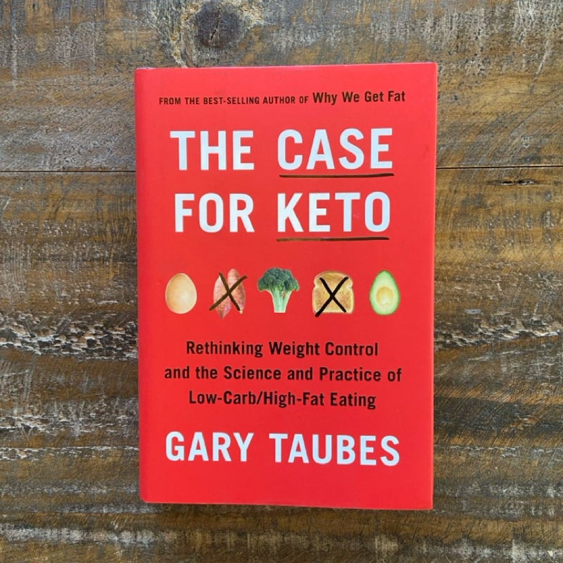 The Case for Keto