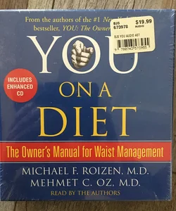 You - On a Diet (Audio Book)