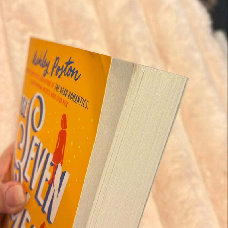 The Seven Year Slip