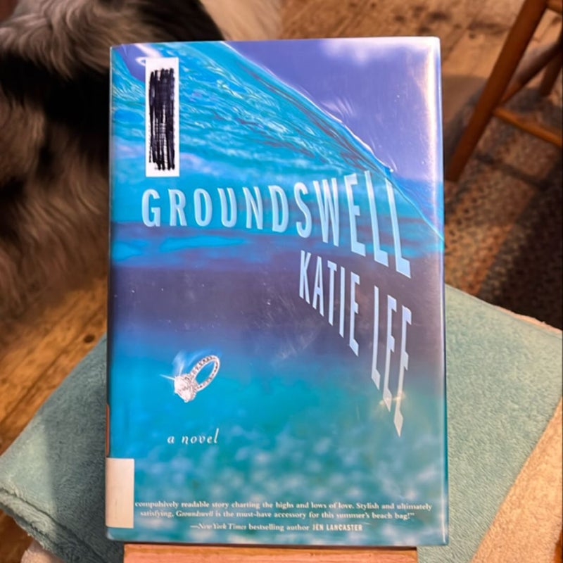 Groundswell