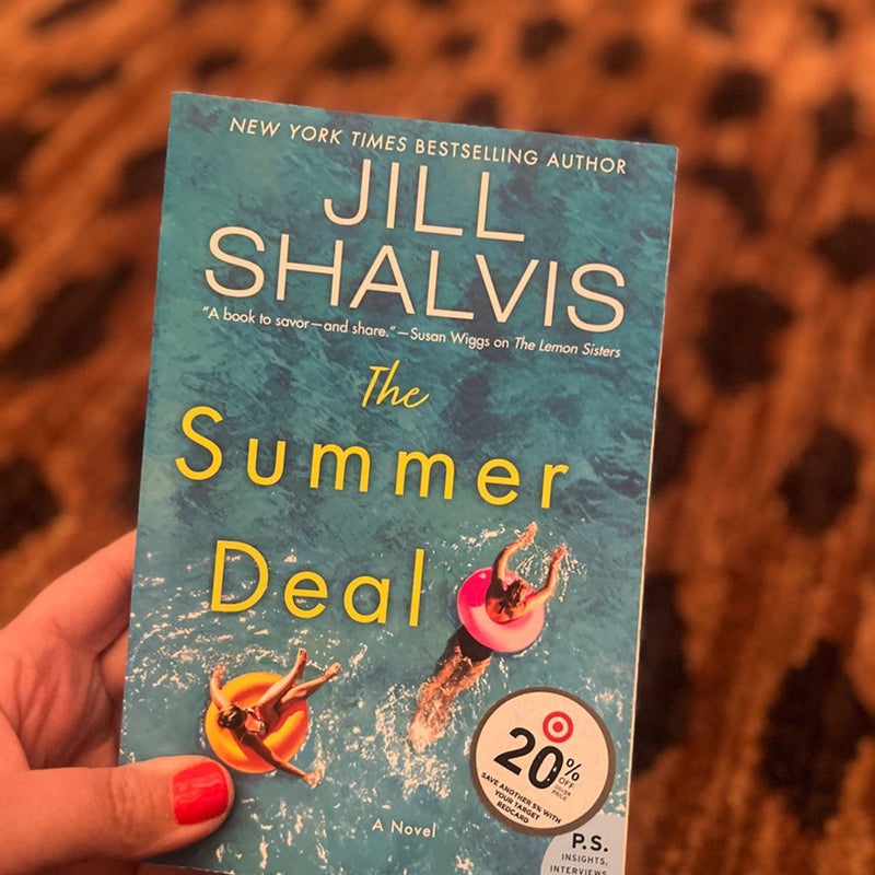 The Summer Deal