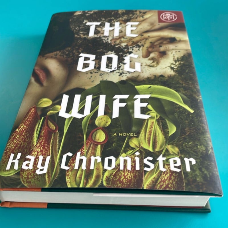 The Bog Wife