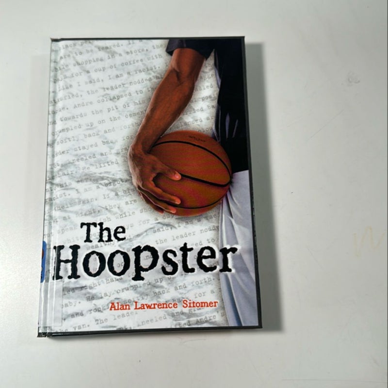 The Hoopster