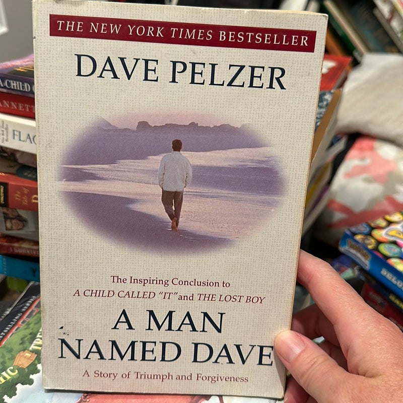 A Man Named Dave