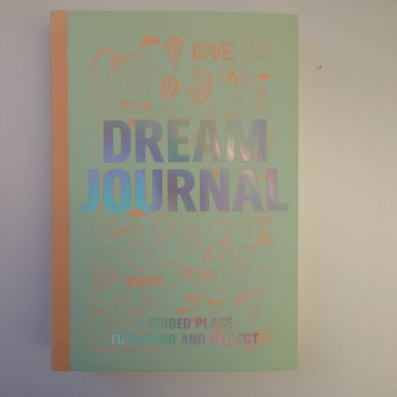 Dream Journal