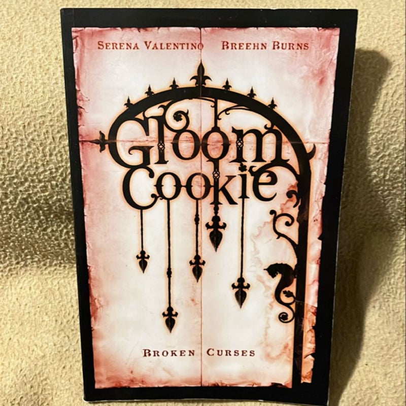 Gloom Cookie