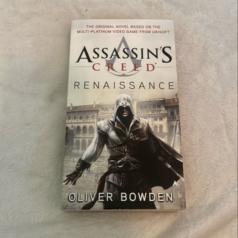 Assassin's Creed: Renaissance