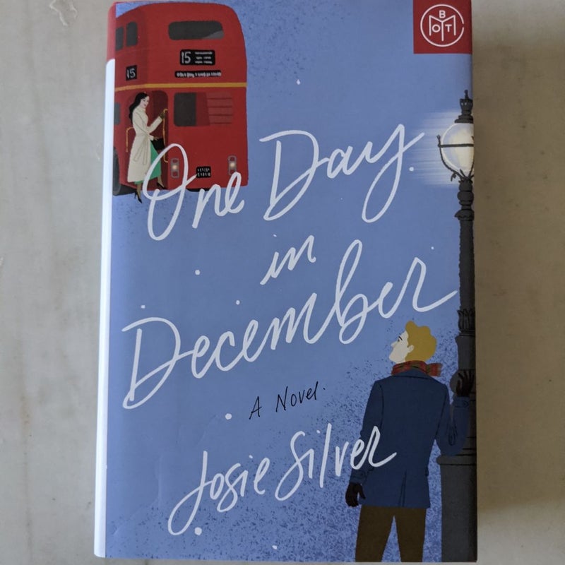 One Day in December 