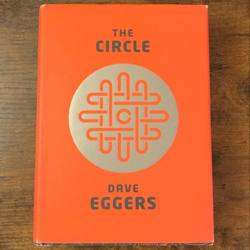 The Circle