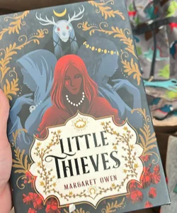 Little Thieves