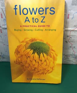 Flowers a to Z