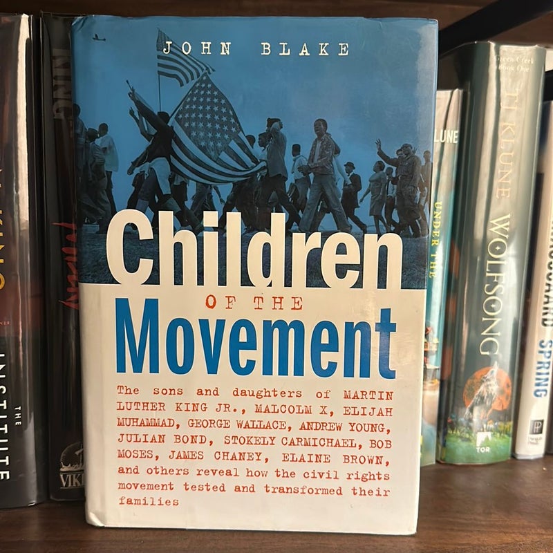 Children of the Movement