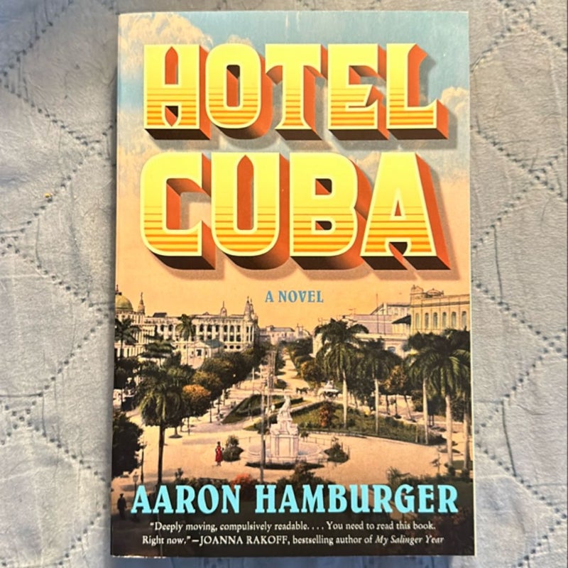 Hotel Cuba