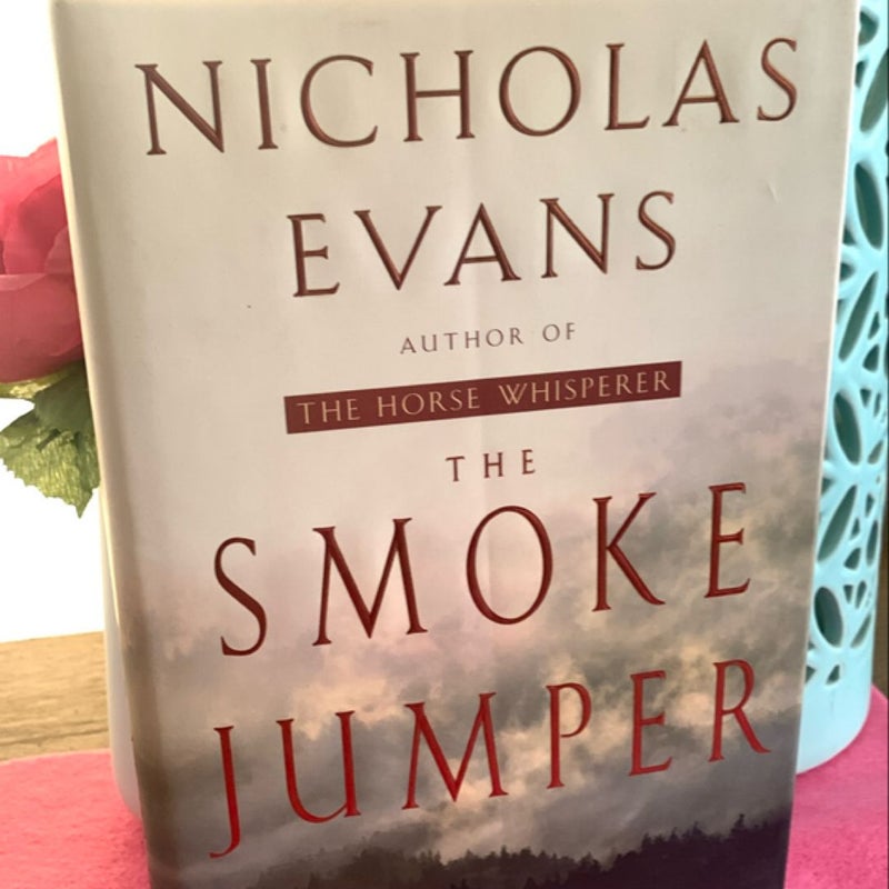 The Smoke Jumper