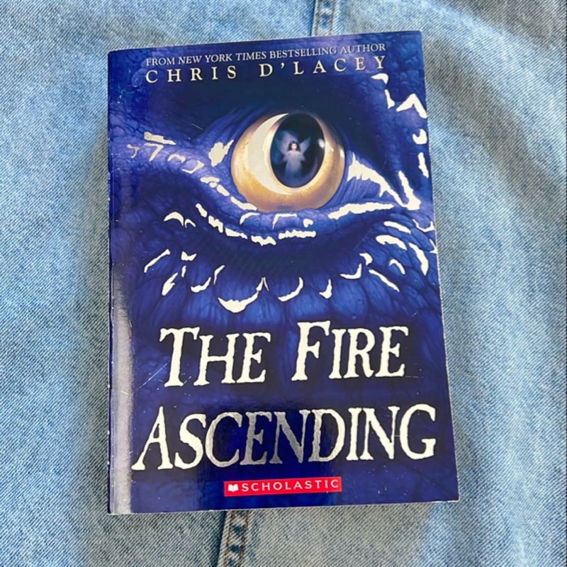 The Fire Ascending