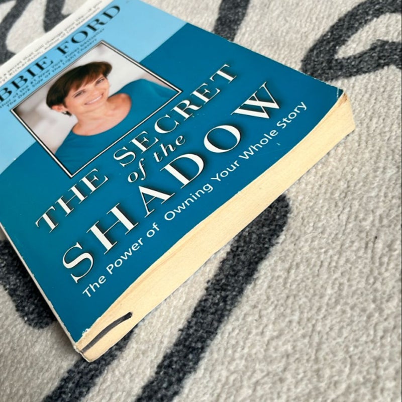 The Secret of the Shadow