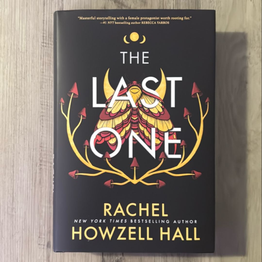 The Last One (Standard Edition)