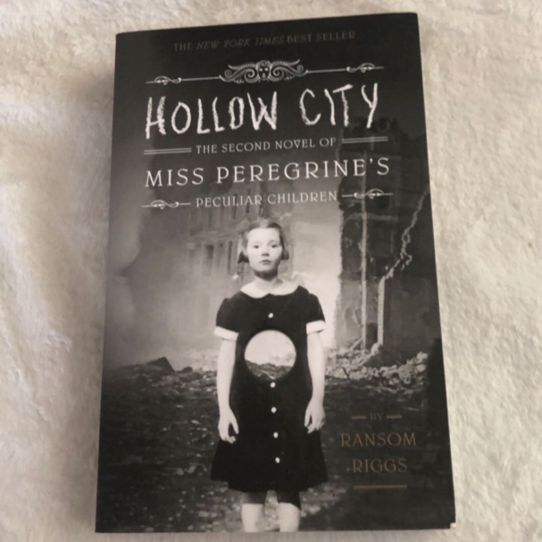 Hollow City