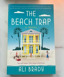 The Beach Trap
