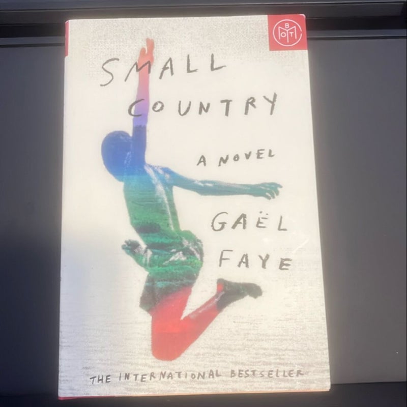 Small Country