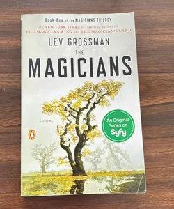 The Magicians