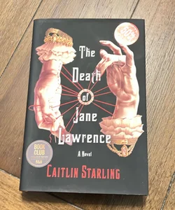 The Death of Jane Lawrence