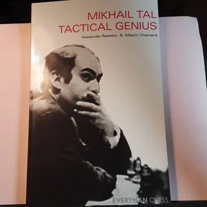 Mikhail Tal