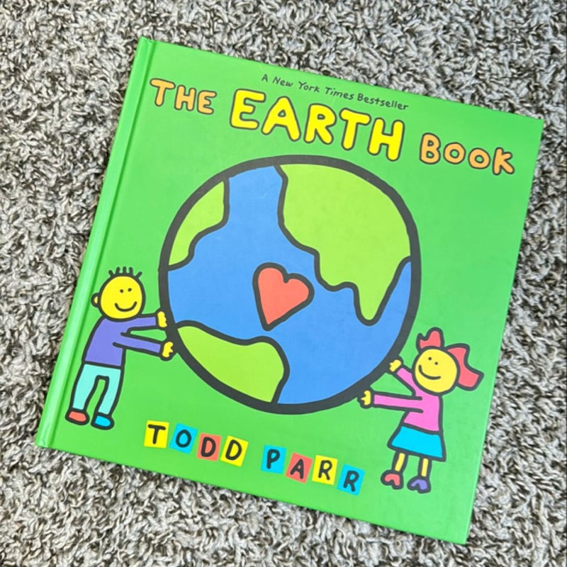 The EARTH Book