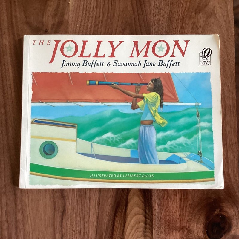 The Jolly Mon