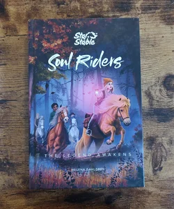 Soul Riders