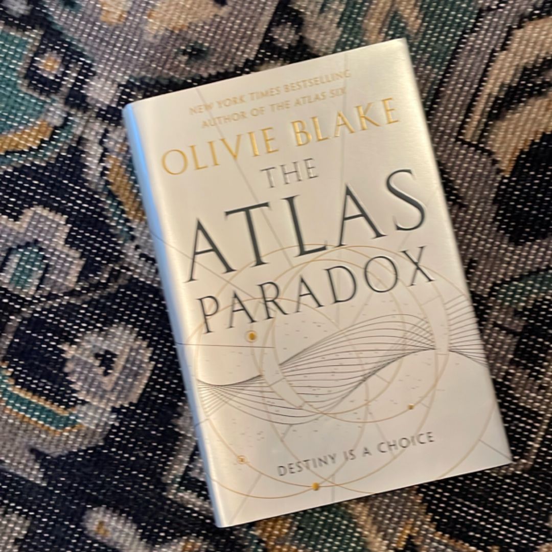 The Atlas Paradox