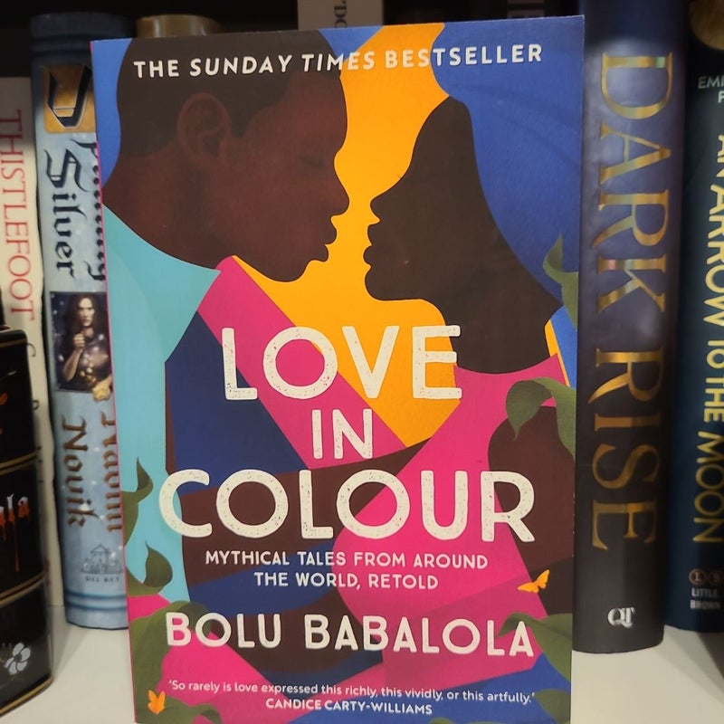 Love in Colour