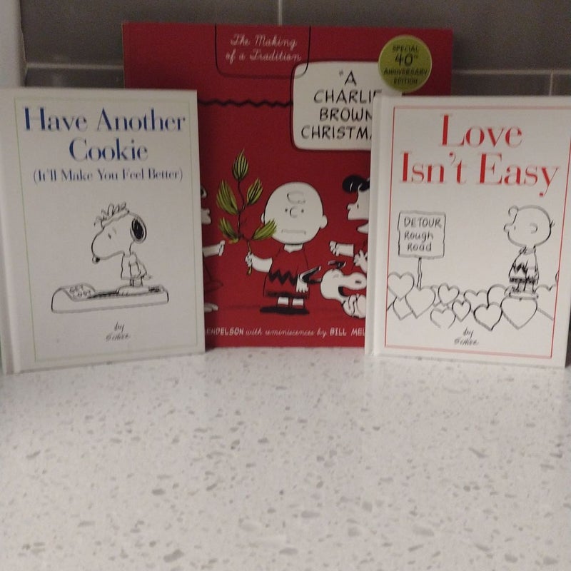 Snoopy Collection