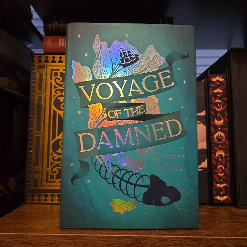 Voyage of the Damned 