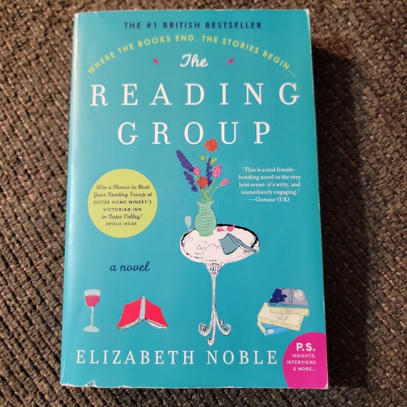 The Reading Group