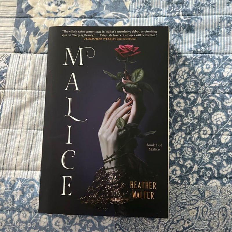 Malice
