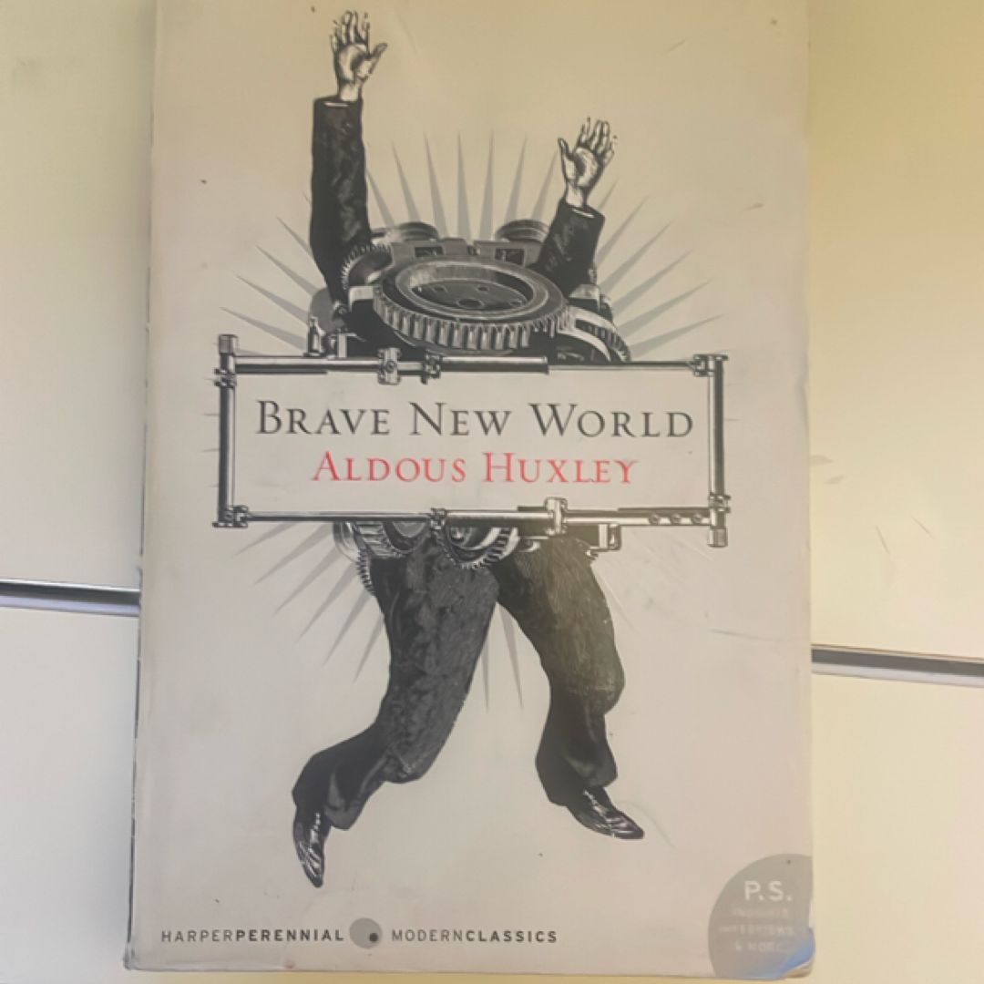 Brave New World