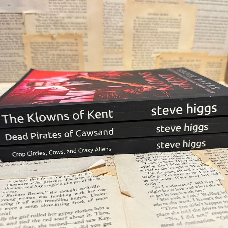 The Klowns of Kent