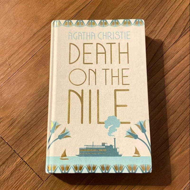 Death on the Nile