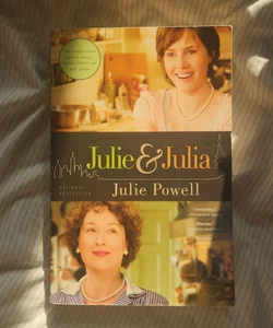 Julie & Julia 