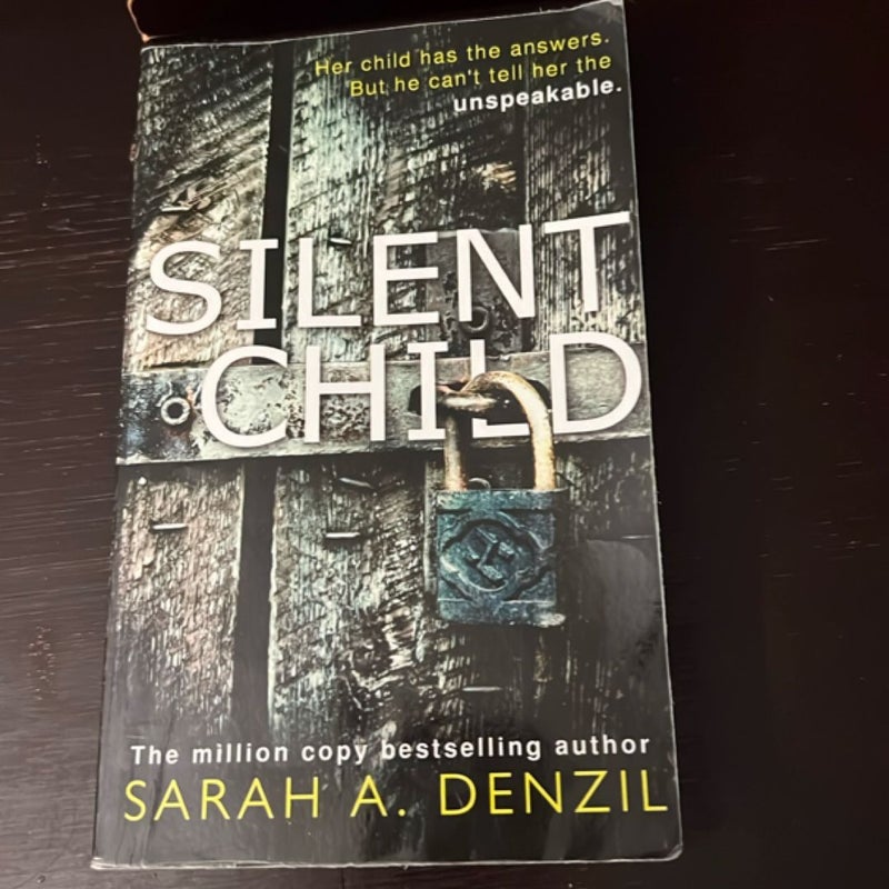 Silent Child