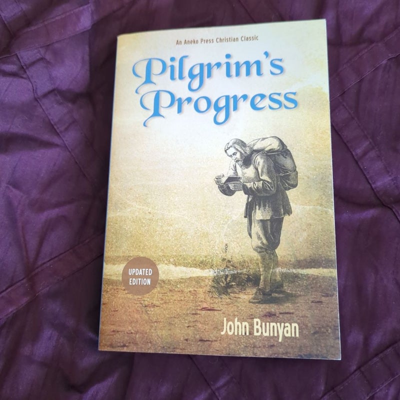 Pilgrim's Progress (Parts 1 & 2)
